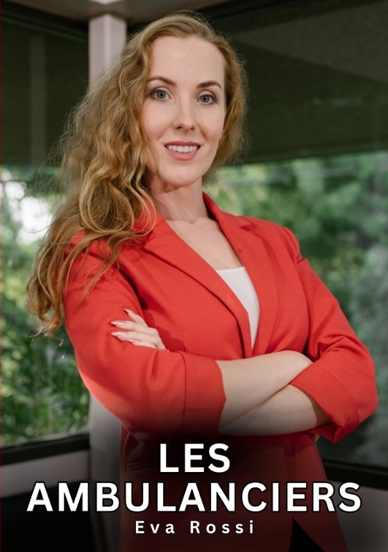Les Ambulanciers