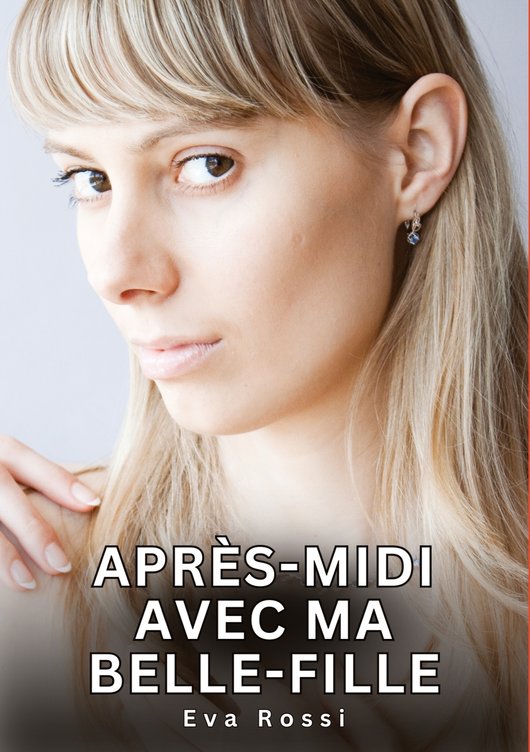 Après-midi avec ma belle-fille