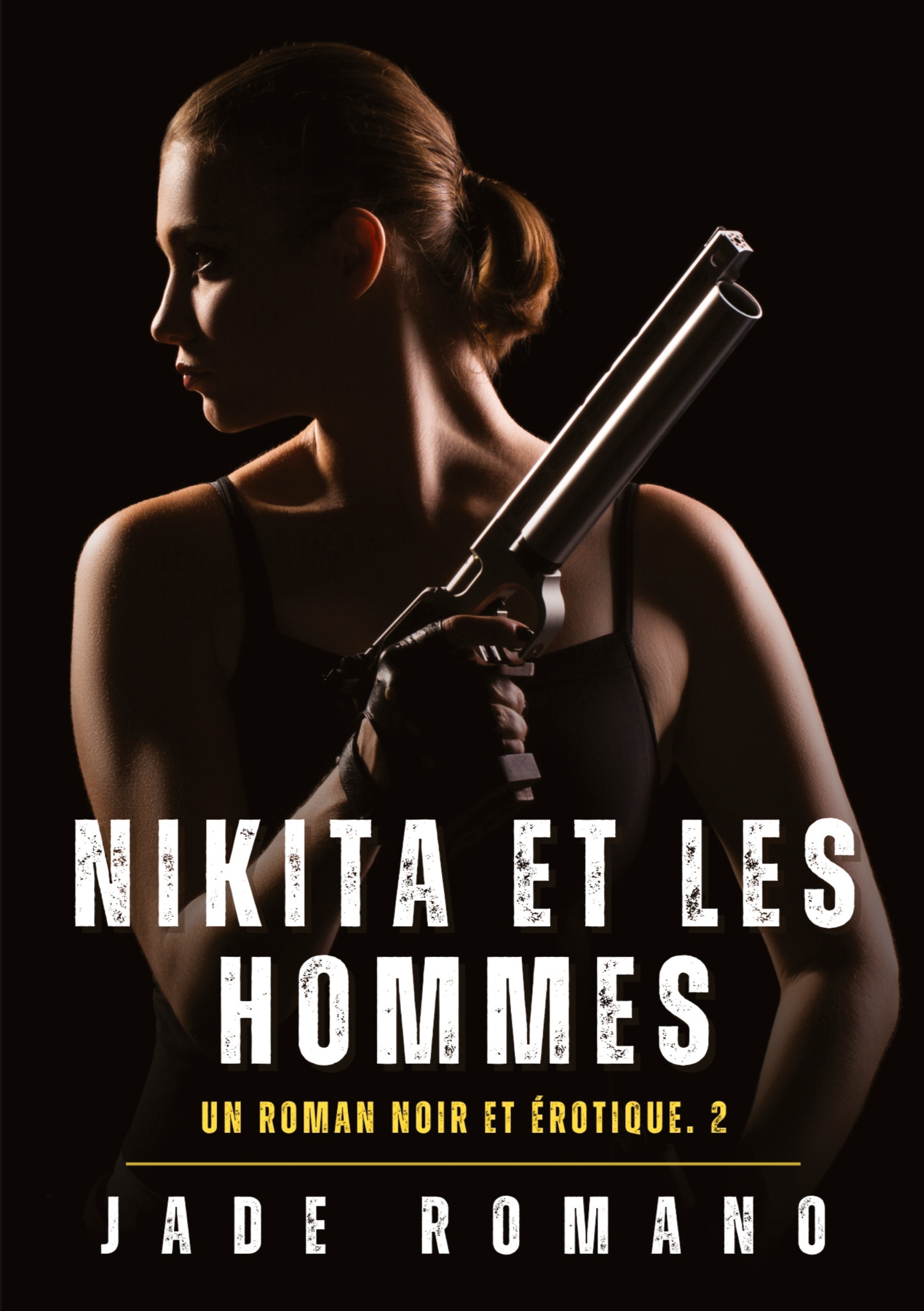 Nikita et les hommes