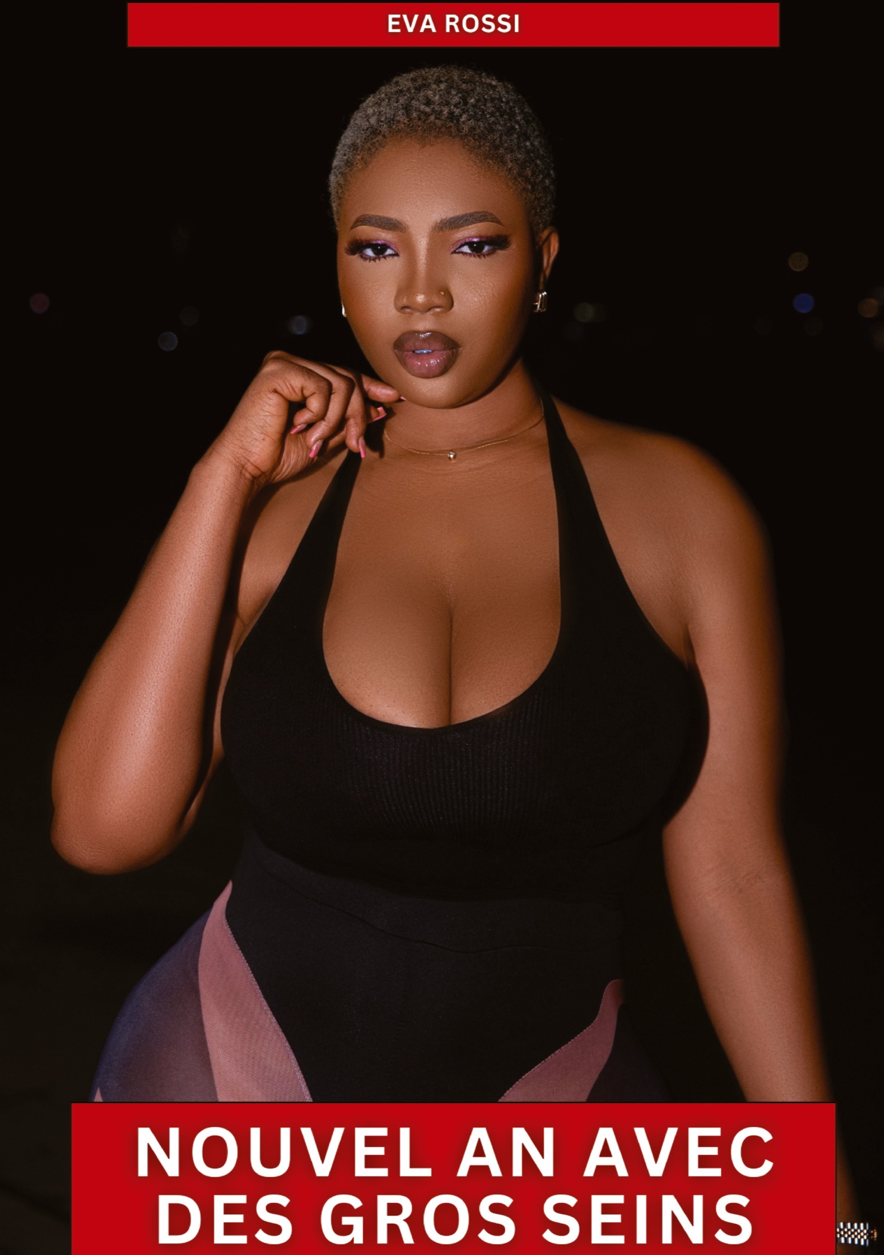 Nouvel an avec des Gros Seins