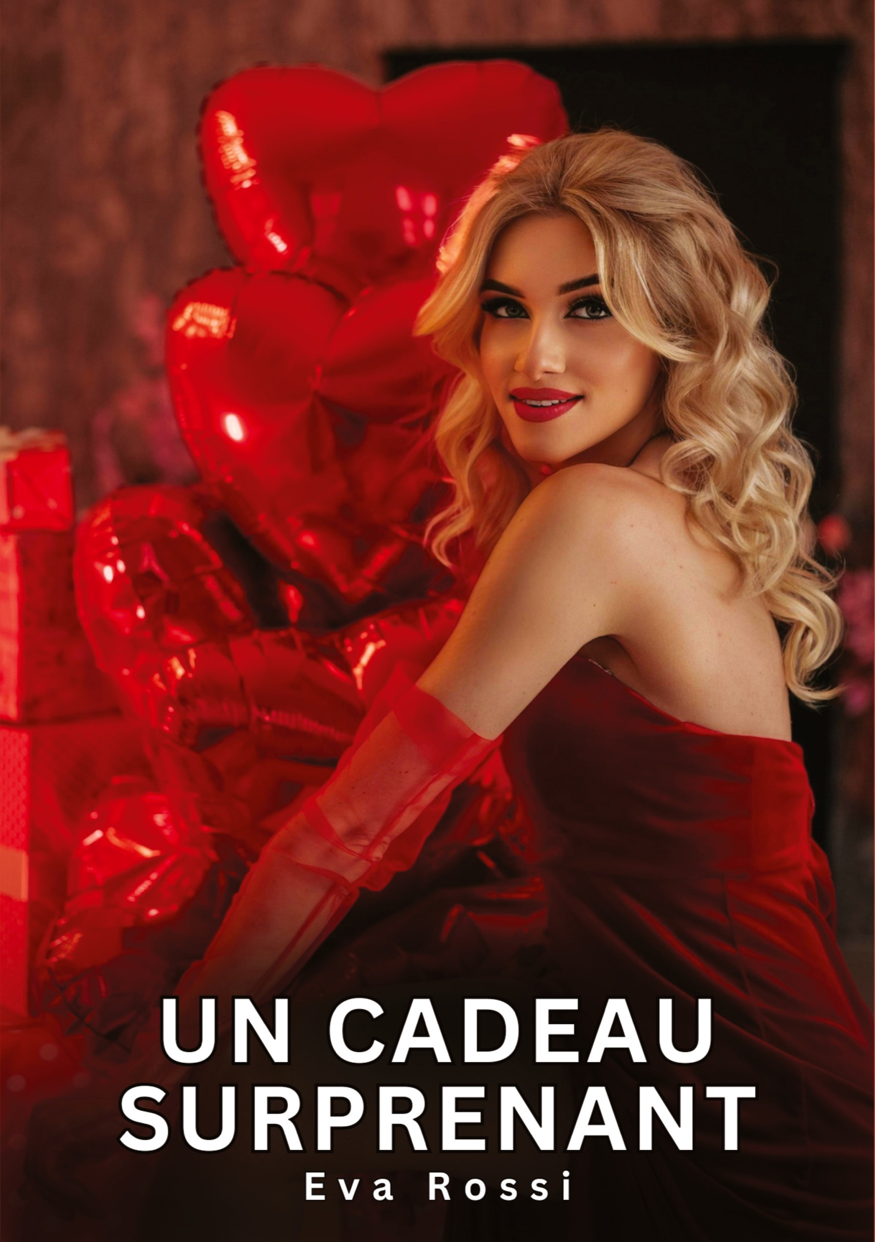 Un Cadeau Surprenant