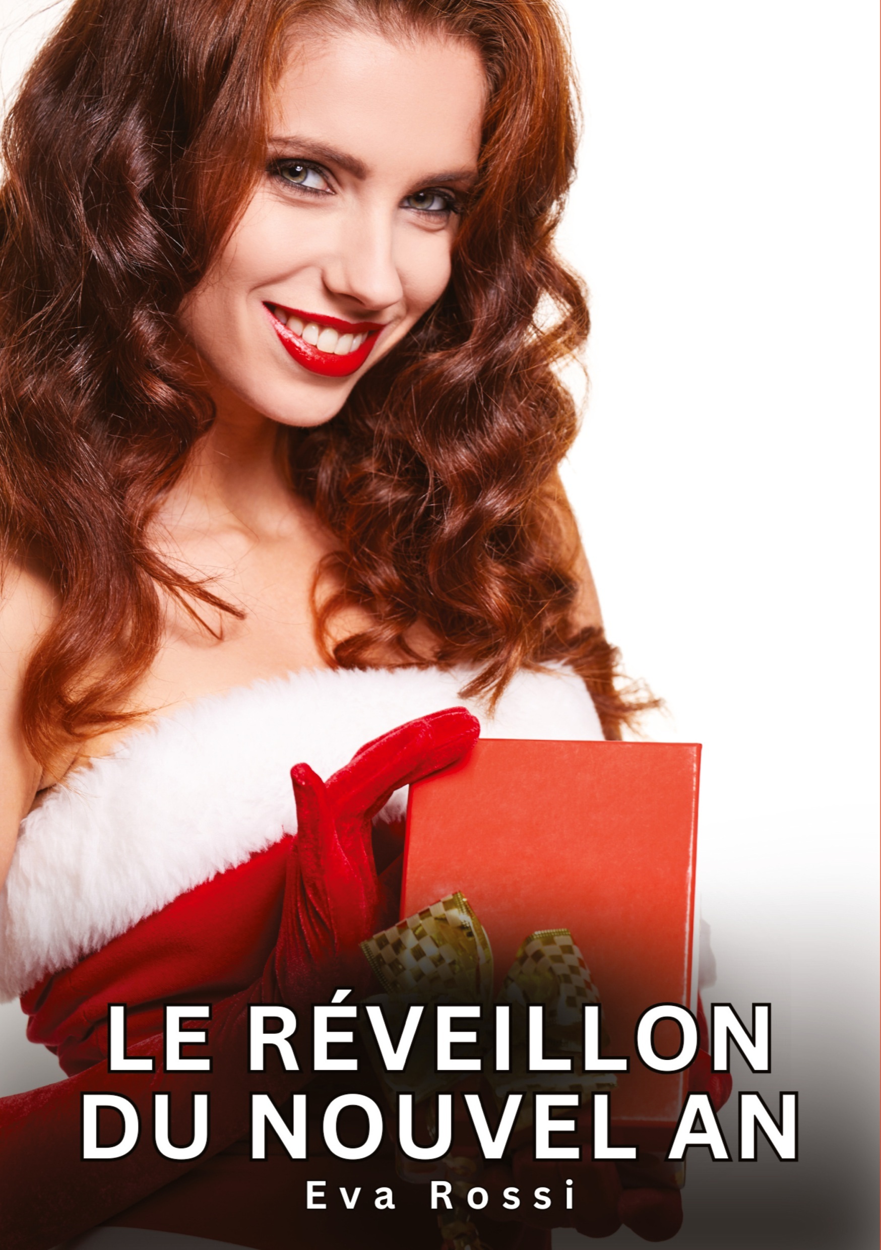 Le réveillon du nouvel an