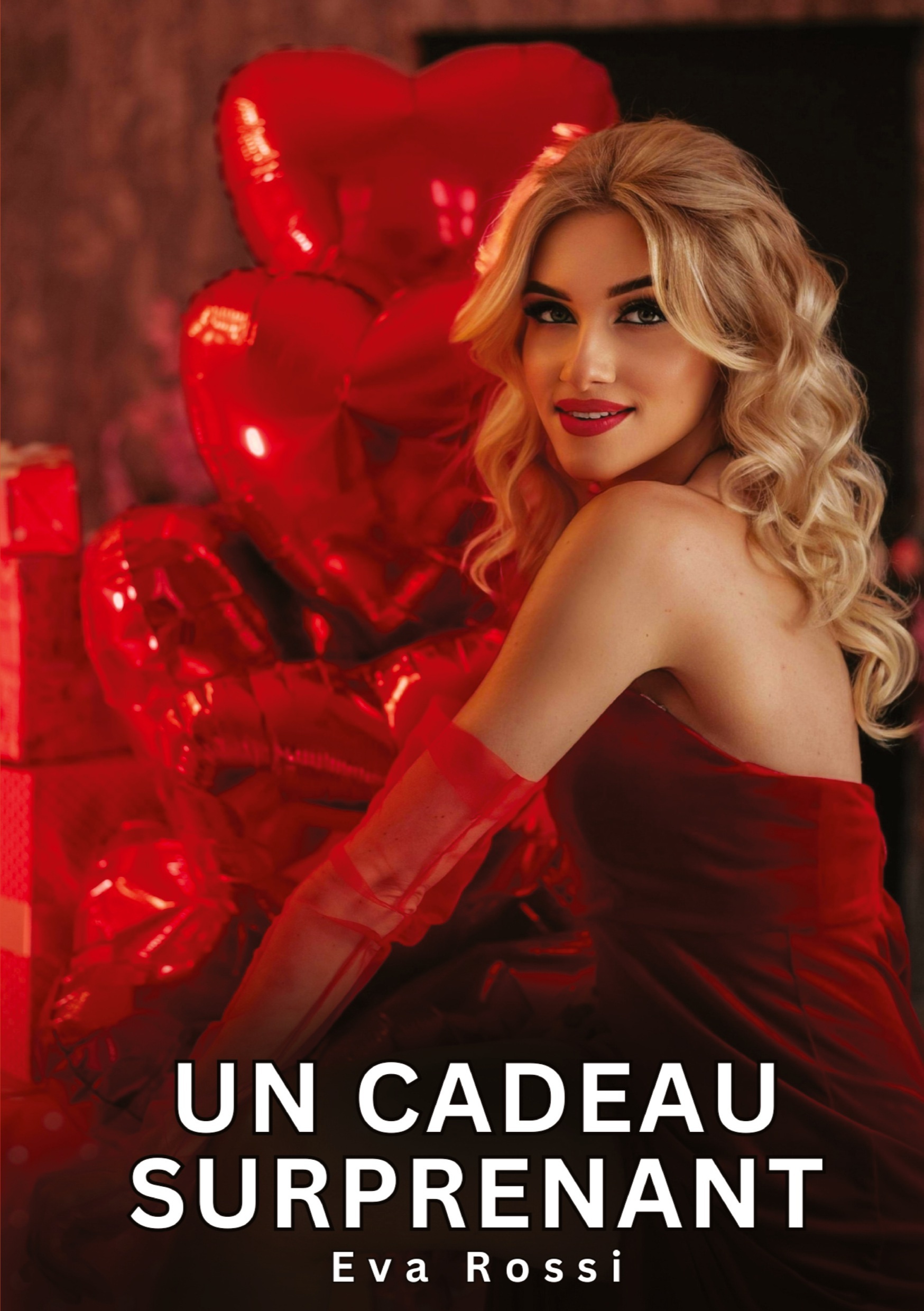 Un Cadeau Surprenant