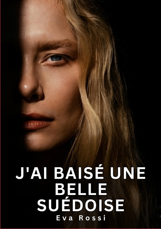 J'ai baisé une belle Suédoise