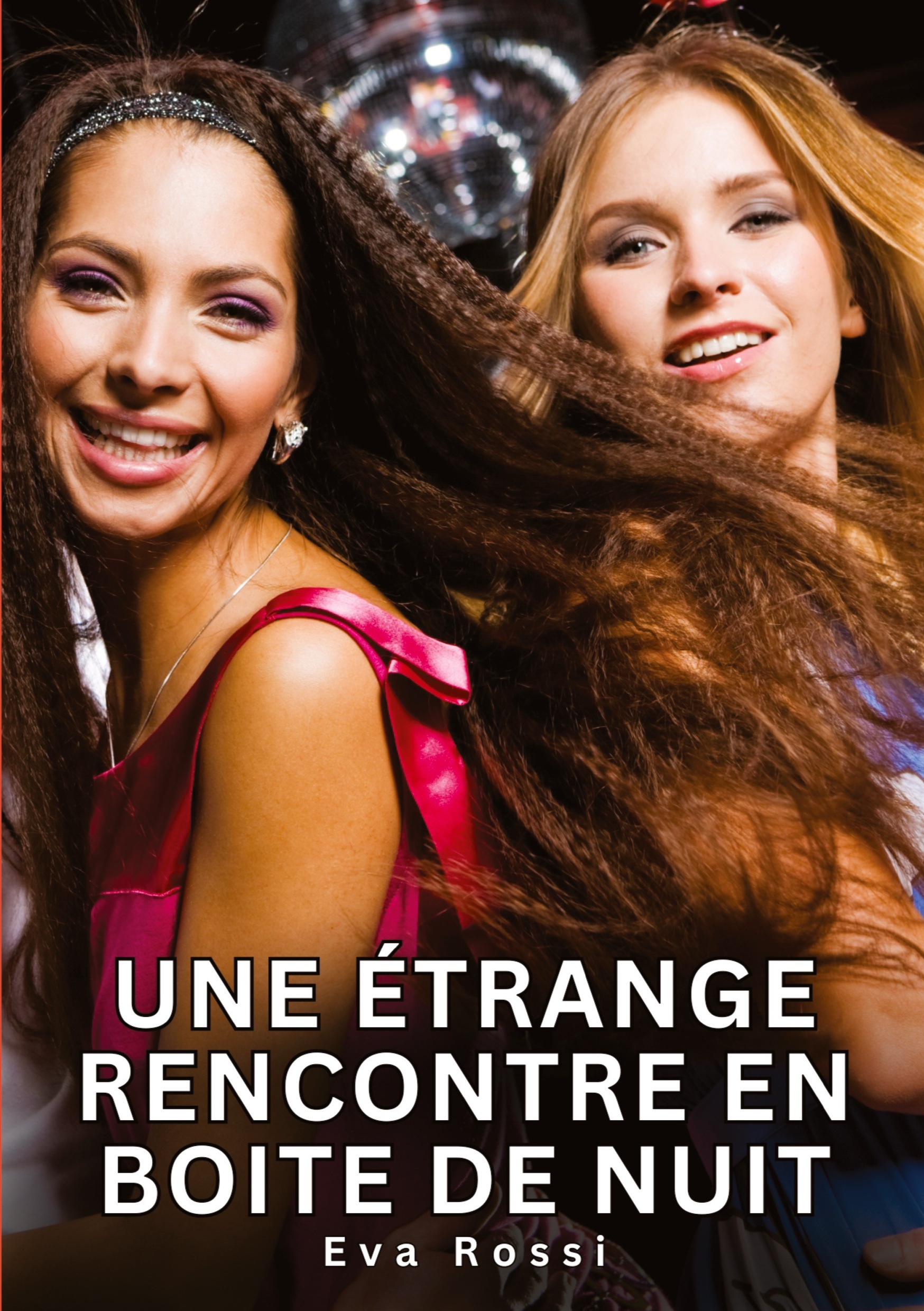Une étrange rencontre en boite de nuit