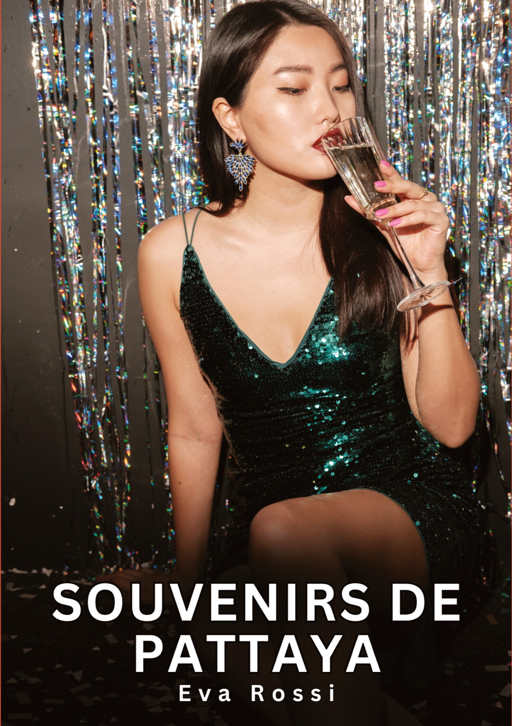 Souvenirs de Pattaya