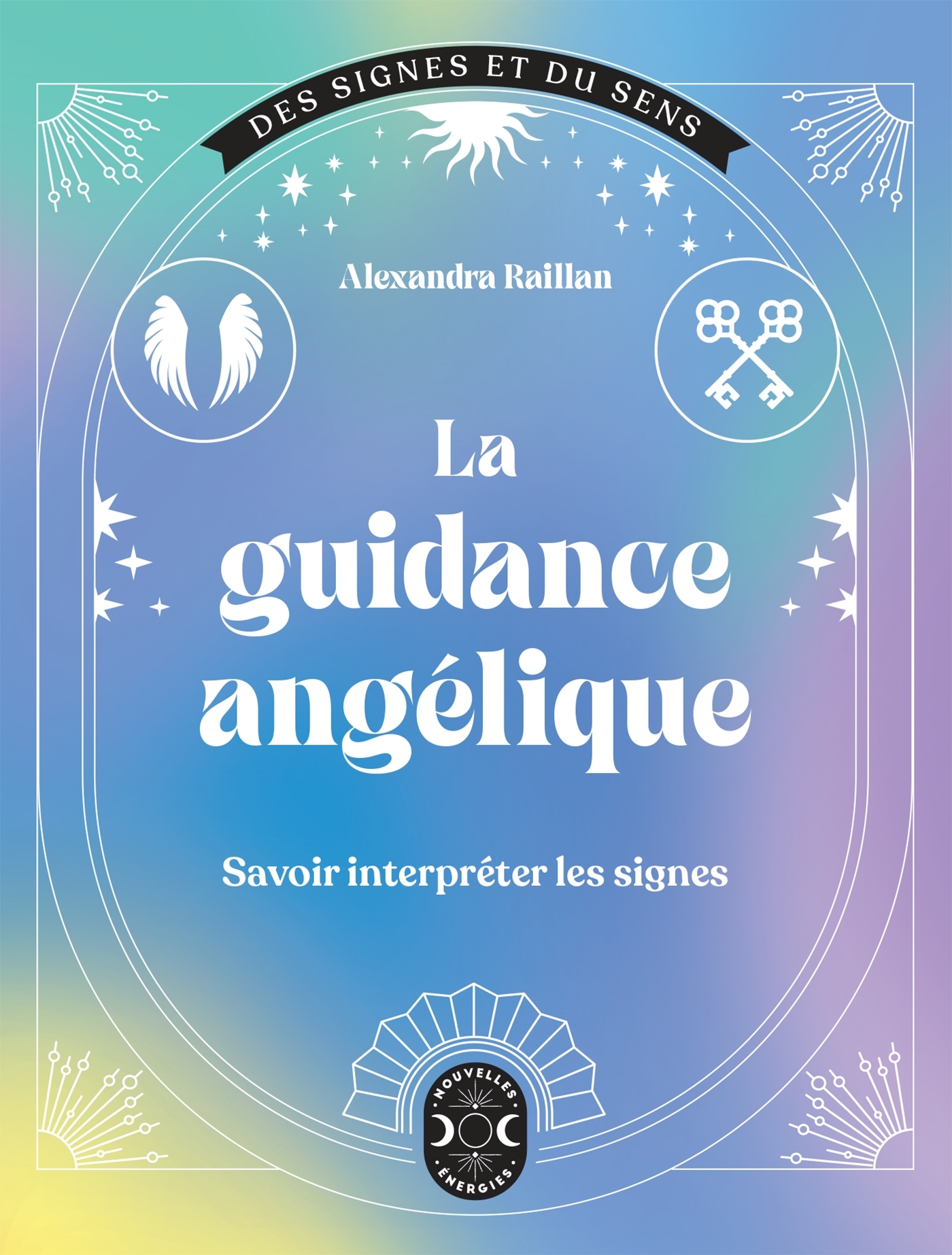 La guidance angélique