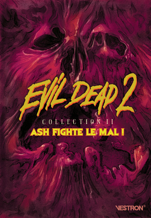 Evil Dead 2 Collection - Tome 02 - Ash Fighte le Mal !