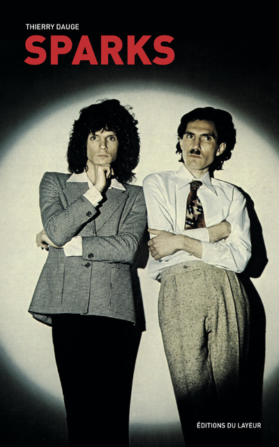 Sparks - "When I'm With You"
