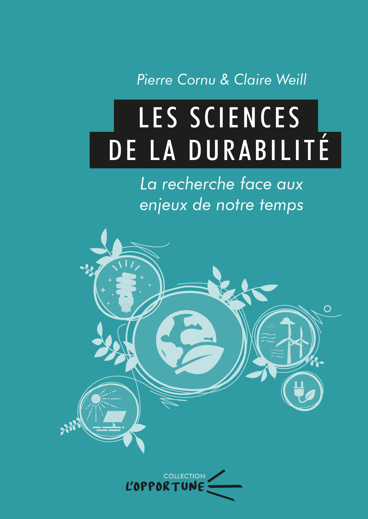 LES SCIENCES DE LA DURABILITE. LA RECHERCHE FACE AUX DEFIS DU TEMPS PRESENT