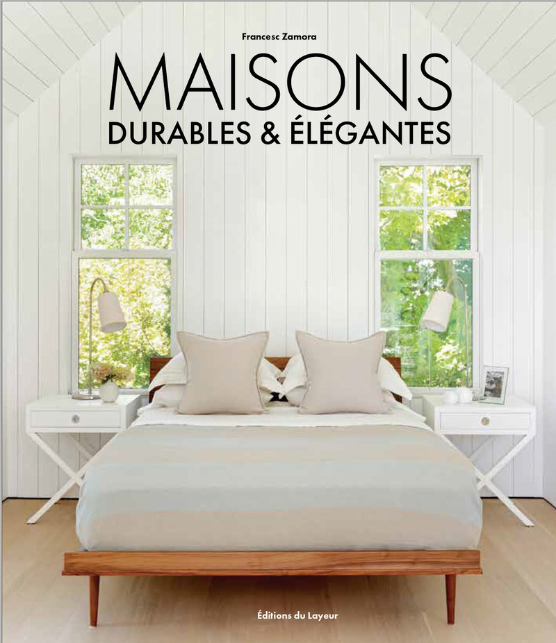 Maisons durables et élégantes