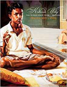 Kehinde Wiley The World Stage : India Sri Lanka /anglais