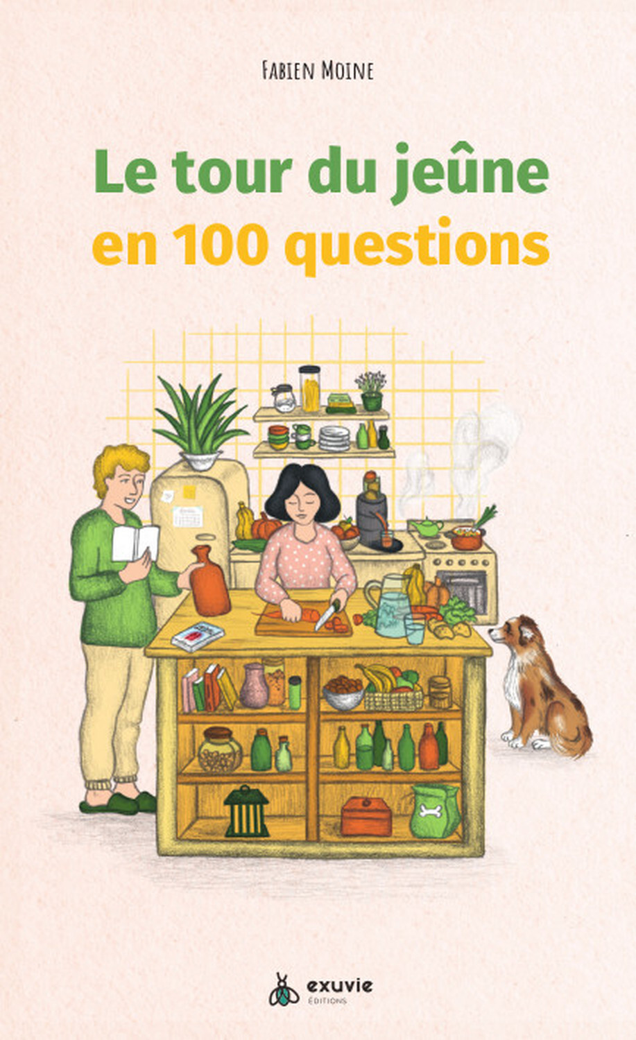 Le tour du jeûne en 100 questions