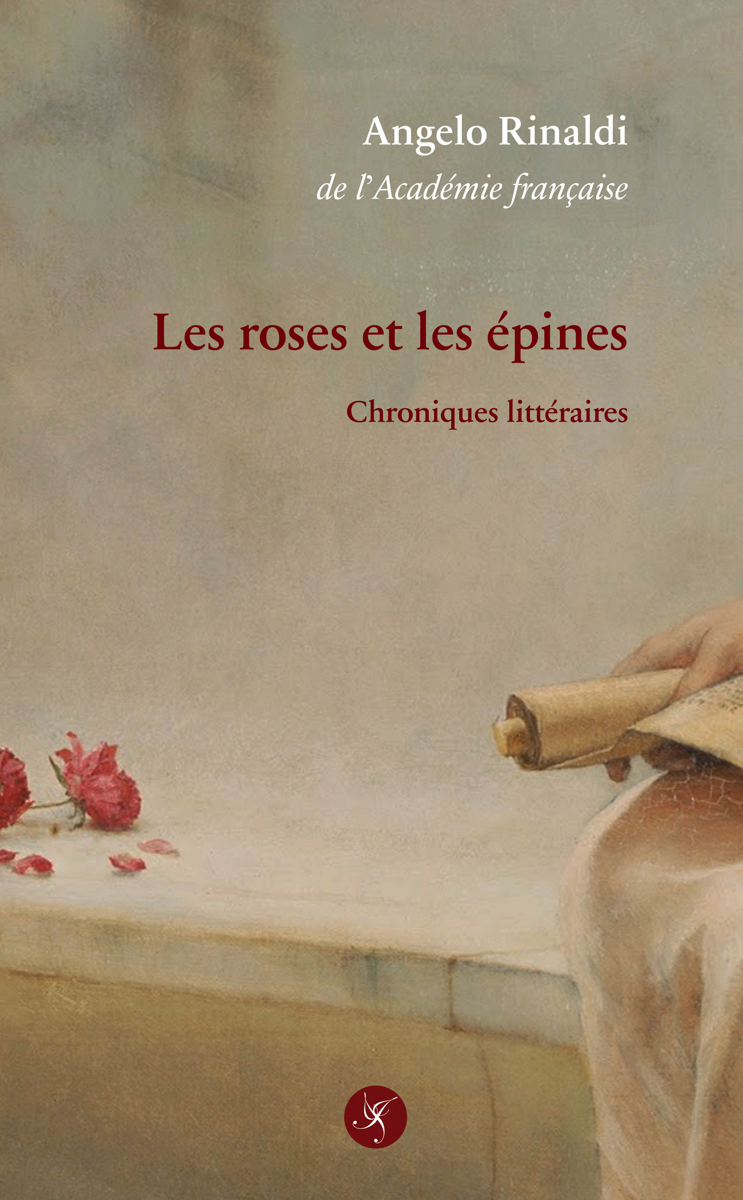 Les roses et les épines