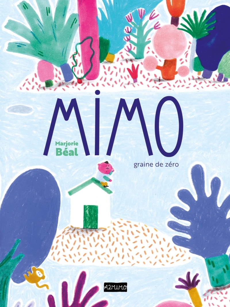 Mimo graine de zéro