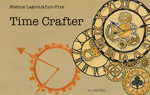Time Crafter