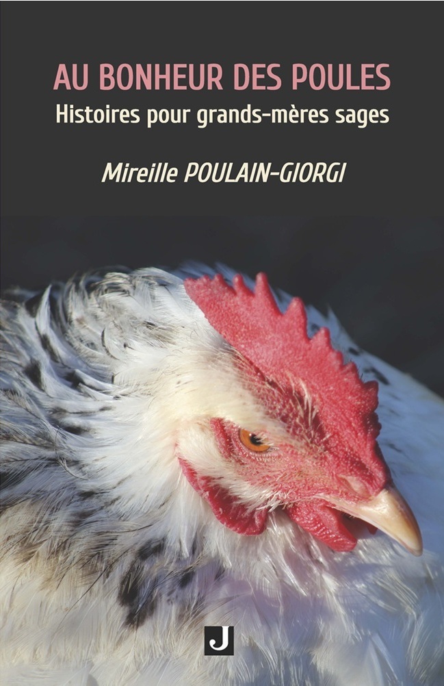 AU BONHEUR DES POULES
