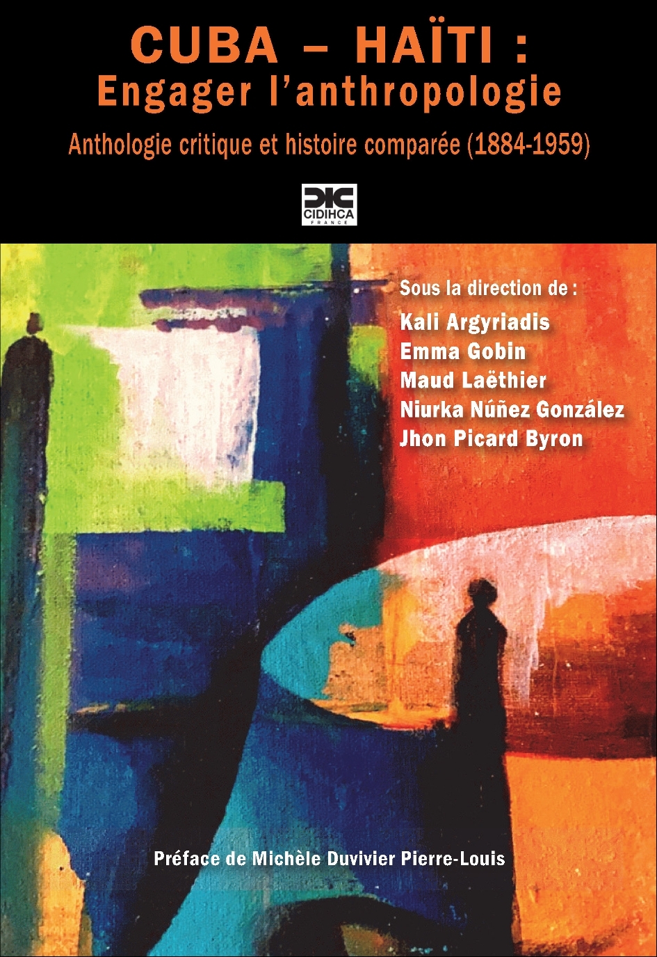 Cuba – Haïti : Engager l'anthropologie