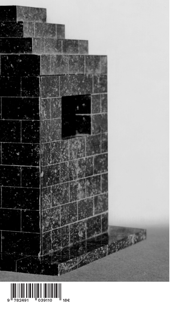 La Mémoire de l'ordre