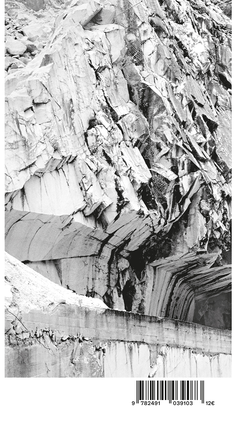 La théorie du diamant et le projet d’architecture