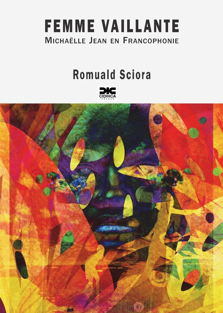 Femme vaillante - Michaëlle Jean en Francophonie