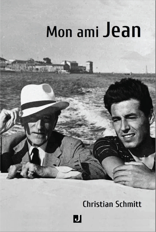 Mon ami Jean