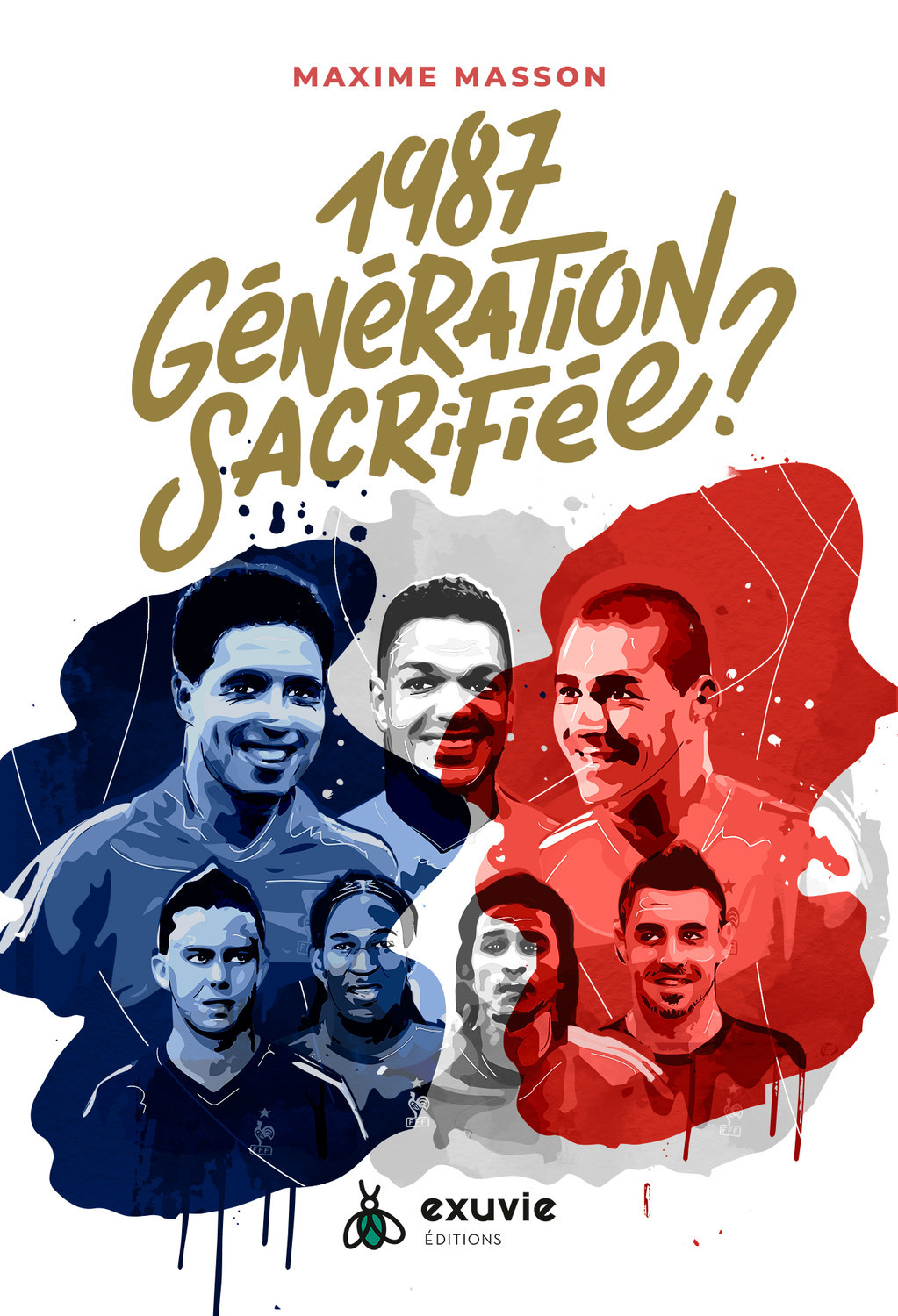 1987- Génération sacrifiée ?