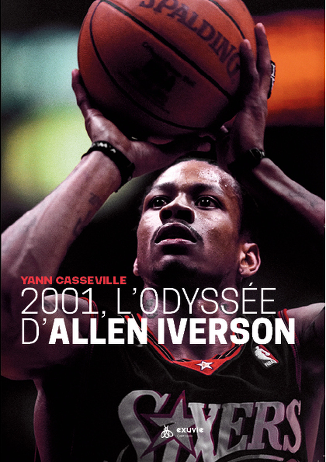 2001, l'Odyssée d'Allen Iverson
