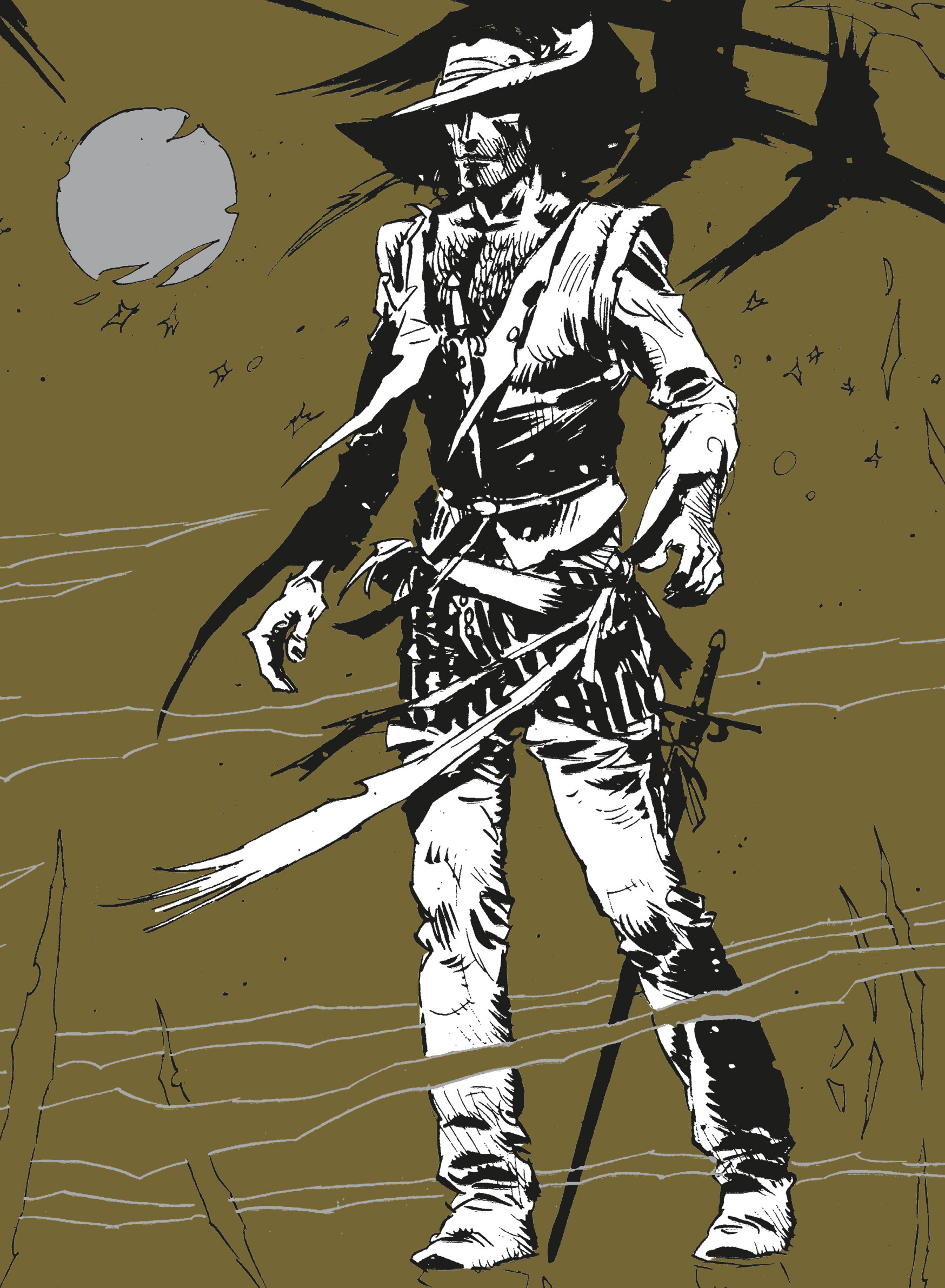 Alvar Mayor T03 (avec Coffret)