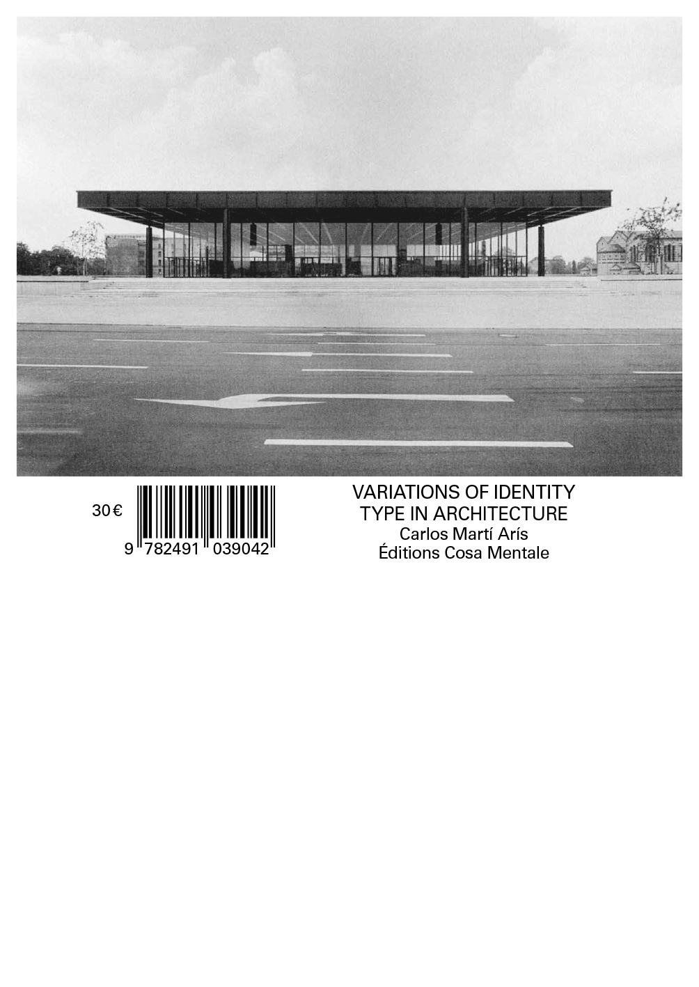 The Variations of Identity