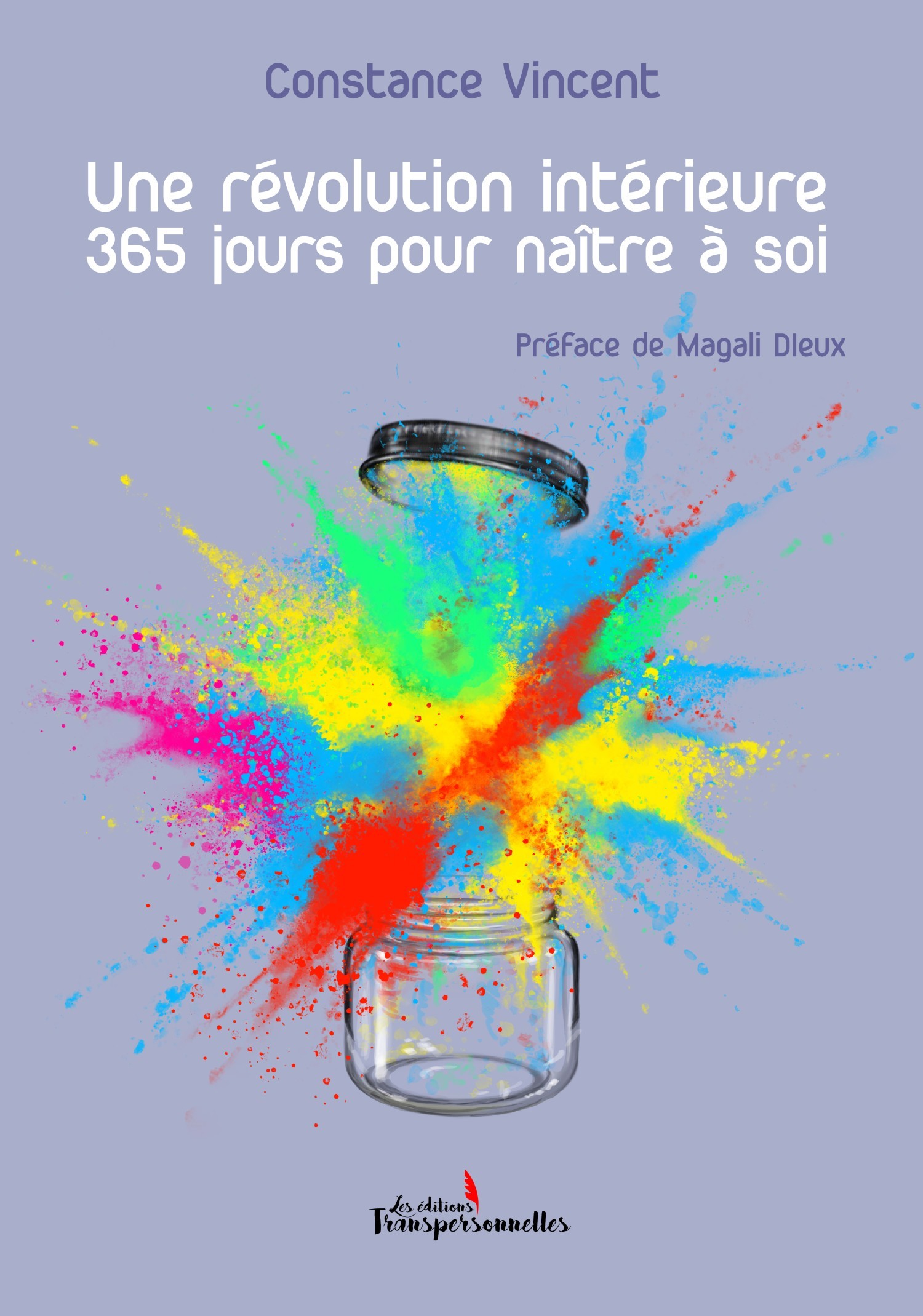 Une révolution intérieure