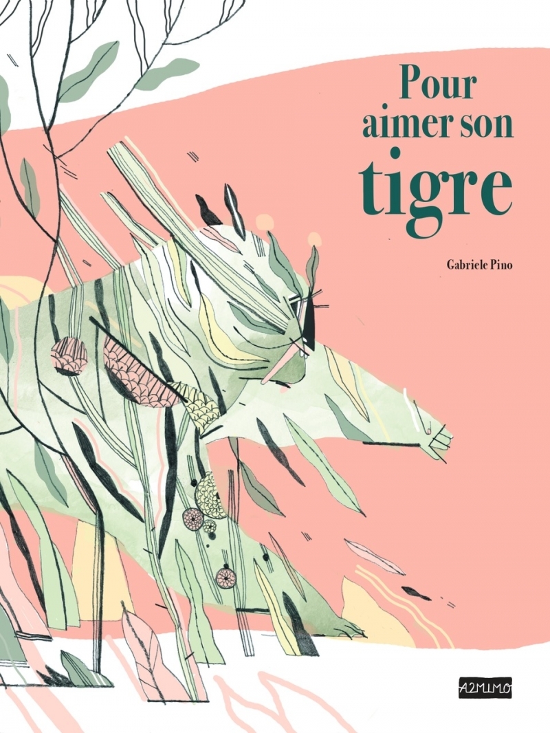 Pour aimer son tigre