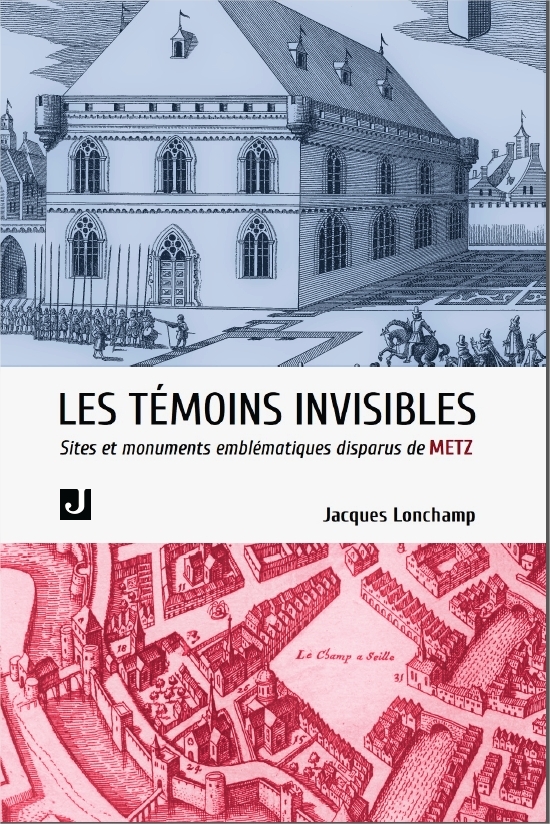 LES TÉMOINS INVISIBLES