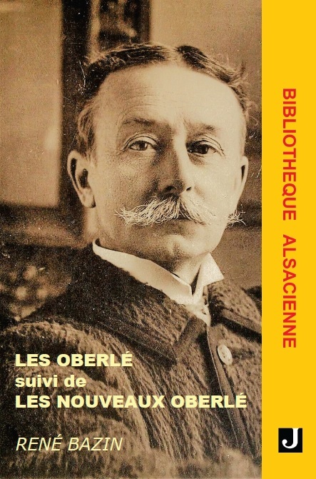 Les Oberlé suivi de Les nouveaux Oberlé