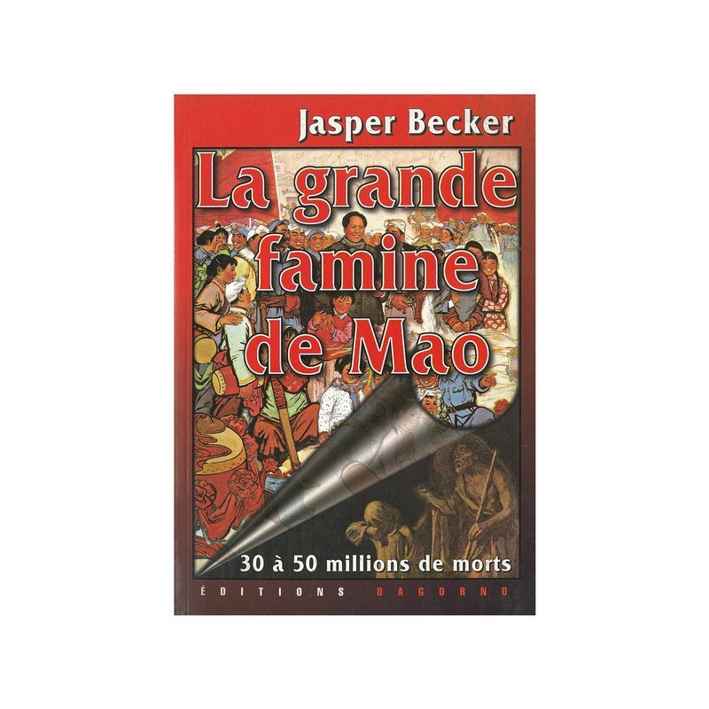 La grande famine de Mao