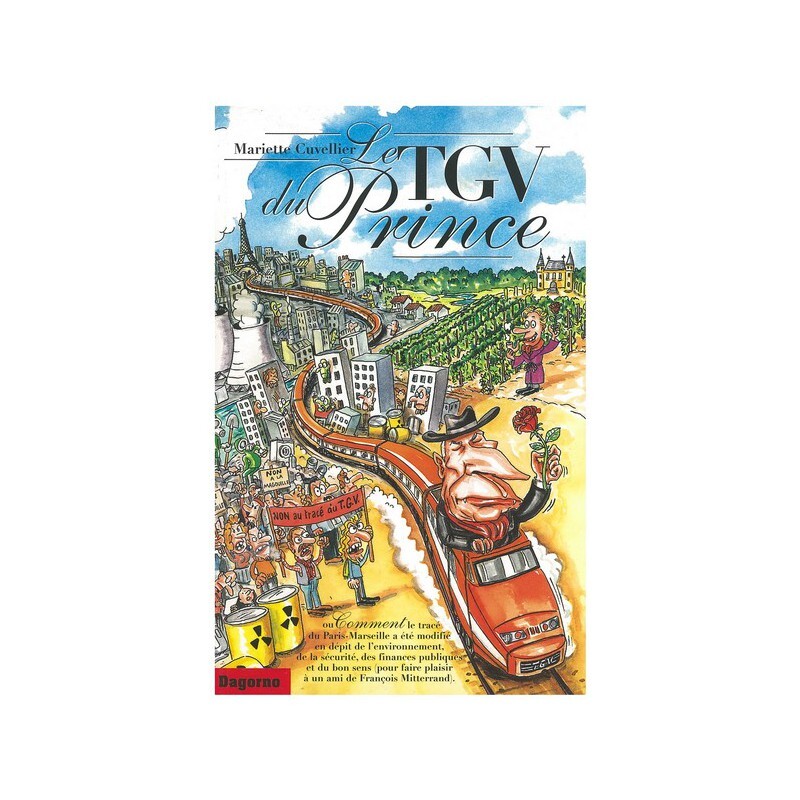 Le TGV du prince