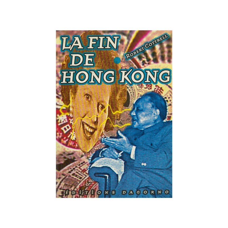 La fin de Hong-Kong