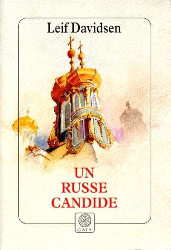 Un Russe candide