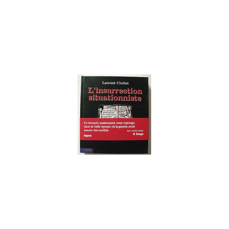 L’insurrection situationniste