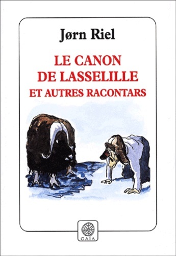 Le canon de Lasselille