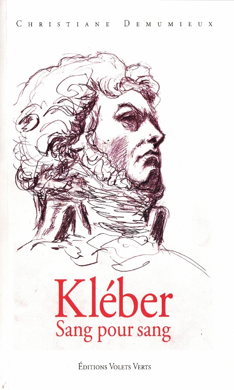 Kléber. Sang pour sang