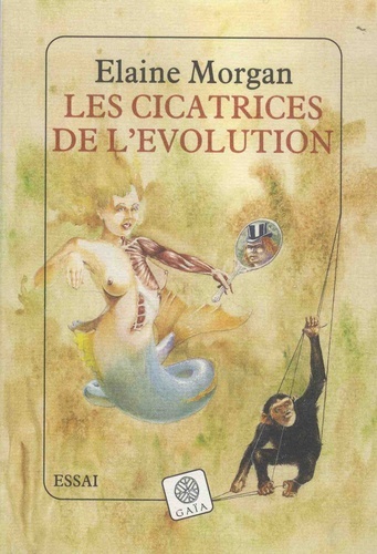Les cicatrices de l'évolution