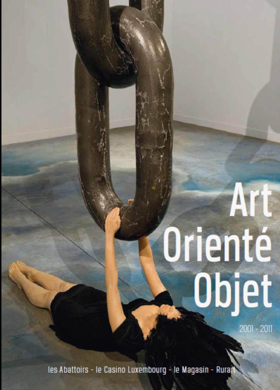 Art Orienté Objet  2001-2011