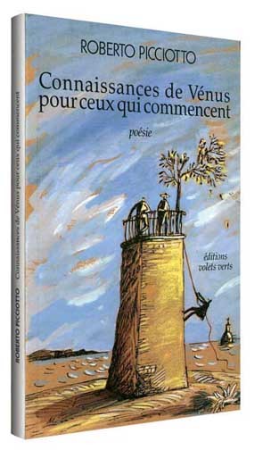 CONNAISSANCES DE VÉNUS POUR CEUX QUI COMMENCENT