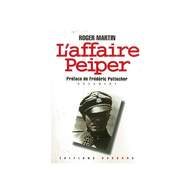 L'affaire Peiper