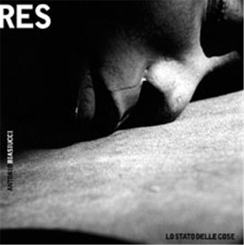 Antonio Biasiucci /anglais