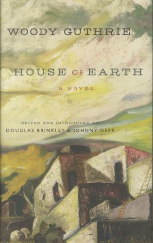 House of Earth