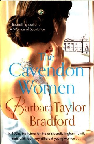 The Cavendon Women