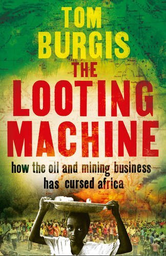 The Looting Machine
