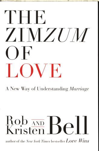 The Zimzum of Love